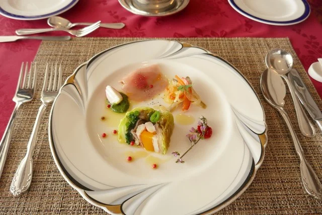 洋食レストラン プロスパー - 花巻市その他（フレンチ）の写真