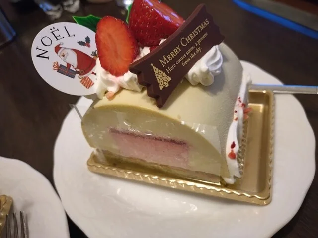 パティスリー ショコラトリー コトノワ（patisserie chocolaterie kotonowa） - 北山形（ケーキ）の写真