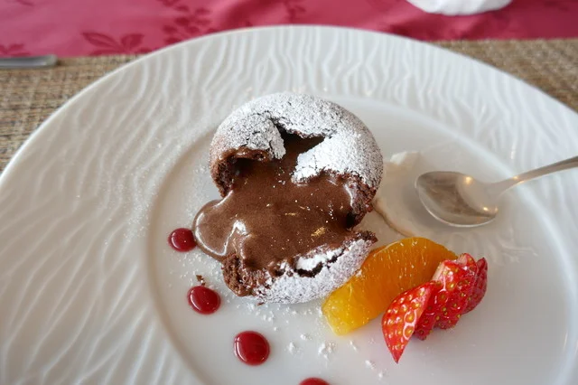 洋食レストラン プロスパー - 花巻市その他（フレンチ）の写真