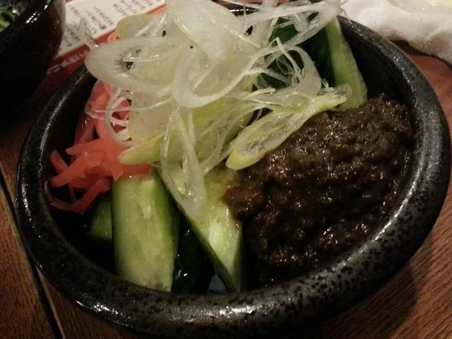 開運とん - 盛岡（居酒屋）の写真