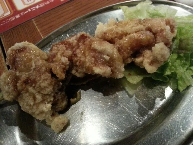 開運とん - 盛岡（居酒屋）の写真