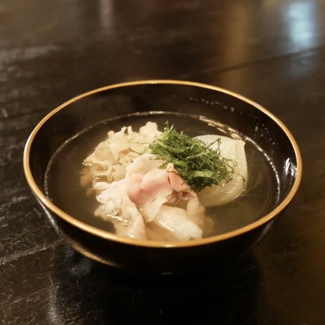 雨宿り - 盛岡（レストラン）の写真