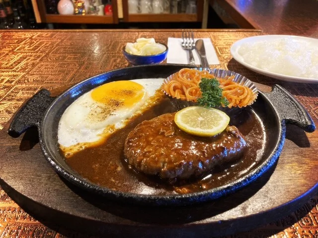 パブレストラン ポピンズ - 南米沢（レストラン）の写真