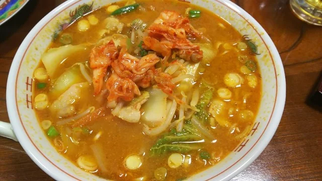 双葉（フタバ） - 水沢（ラーメン）の写真