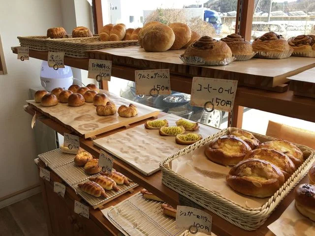 パンジー - 千徳（パン）の写真