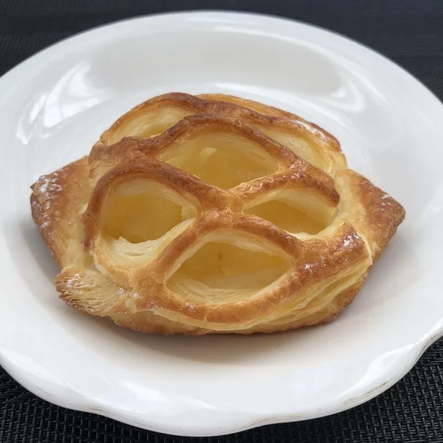 パンジー - 千徳（パン）の写真