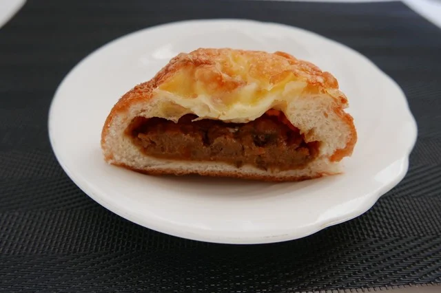 パンジー - 千徳（パン）の写真