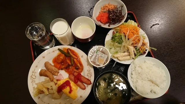 盛岡グランドホテルアネックス - 上盛岡（ホテル）の写真