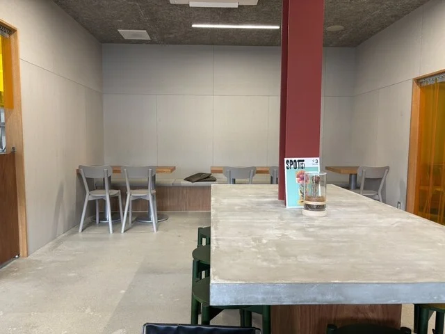 SLOUP（スロープ） - 米沢（スープ）の写真