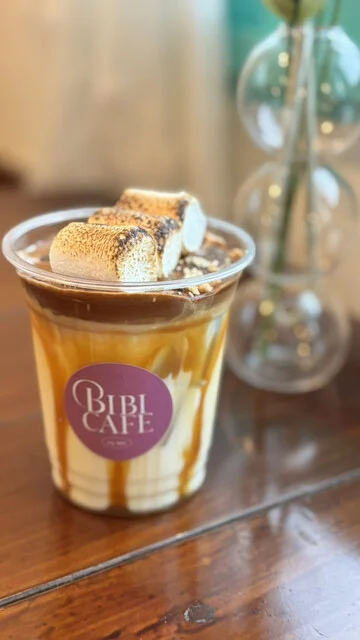 BIBI CAFE（ビビ カフェ） - 羽後本荘（カフェ）の写真