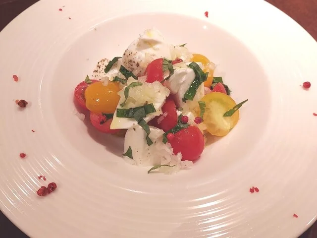 福島ワイン酒場 - 福島（バル）の写真