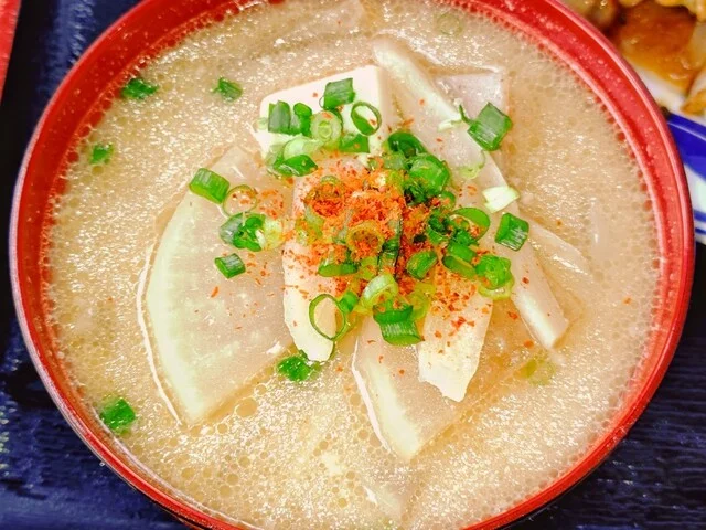 とんから食堂 - 石巻あゆみ野（食堂）の写真