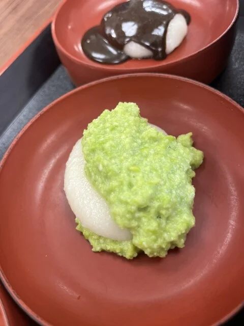 衣関屋 - 平泉（そば）の写真