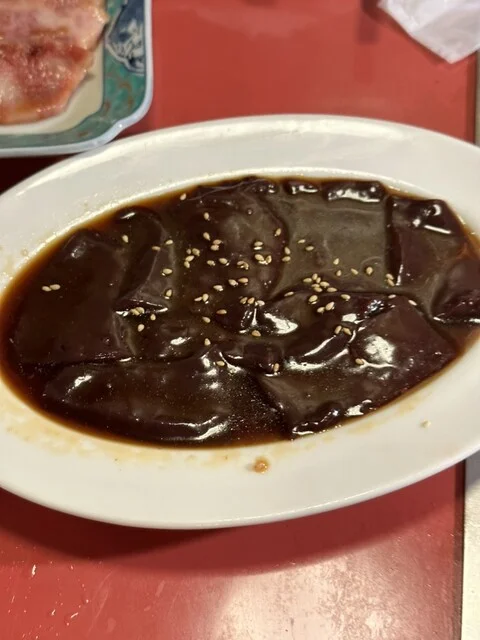 大昌園 - 東大館（焼肉）の写真