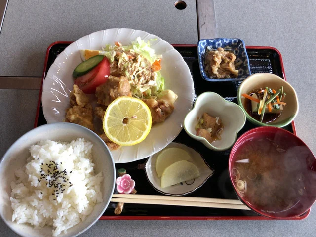 レストラン二条 - 向能代（レストラン）の写真