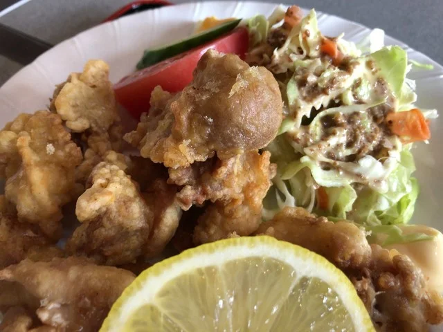 レストラン二条 - 向能代（レストラン）の写真