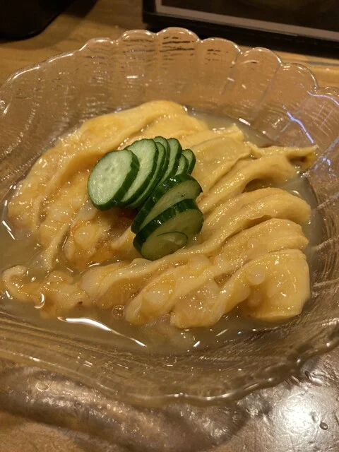 海鮮居酒屋山水 - 宮古（居酒屋）の写真