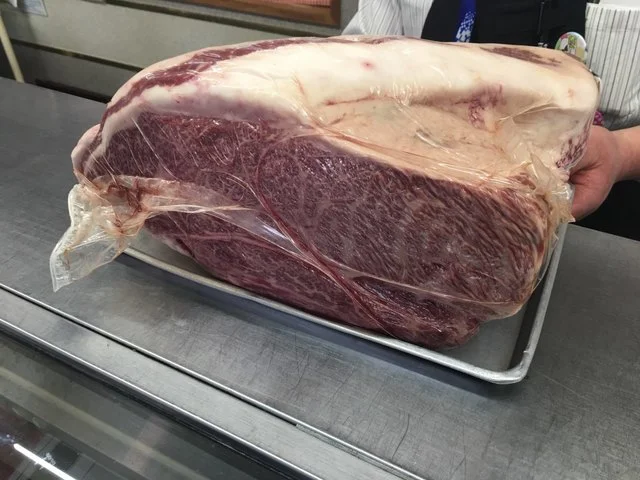 グルメ小僧 万吉（まんきち） - 米沢（すき焼き）の写真