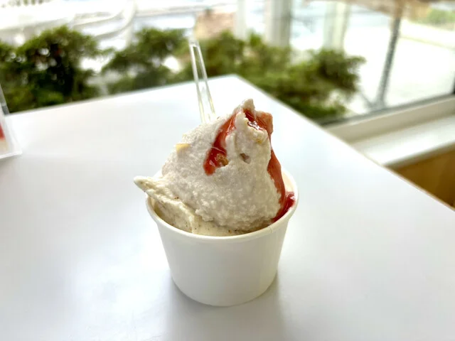 グレイス - 西米沢（ジェラート・アイスクリーム）の写真