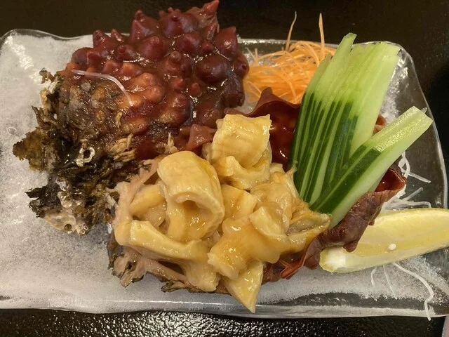 よし寿司（よしずし） - 宮古（寿司）の写真