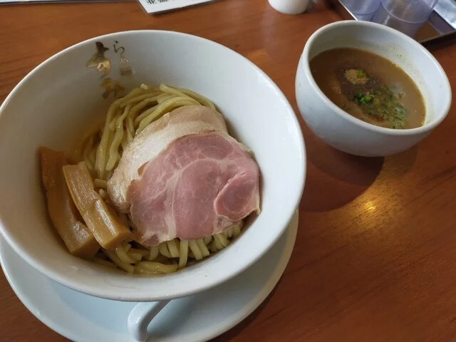 横濱家系ラーメン 虎堂家 山形大野目店（【旧店名】らぁ麺 すみ田） - 羽前千歳（ラーメン）の写真