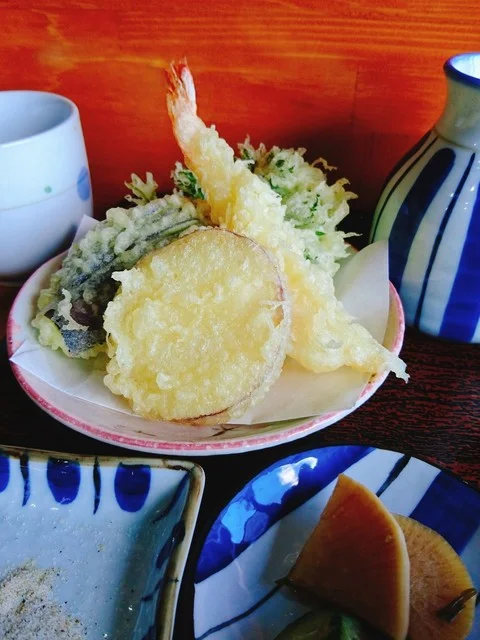 ひろ亭 - 水沢江刺（郷土料理）の写真