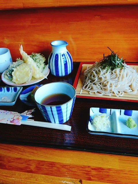 ひろ亭 - 水沢江刺（郷土料理）の写真