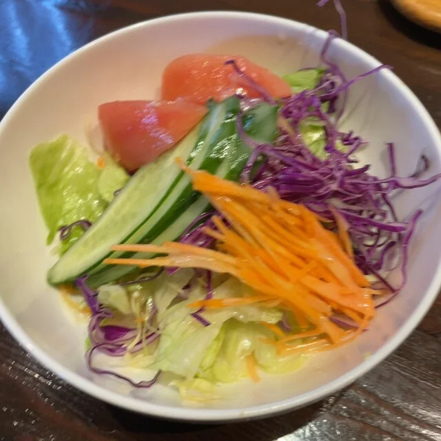 レストラン リンデン（RESTAURANT　LINDEN） - 水沢（食堂）の写真