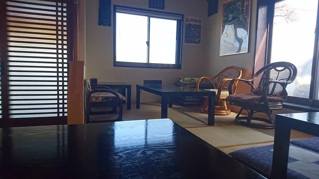 つかさ・麺・味・宴 - 雫石（ラーメン）の写真