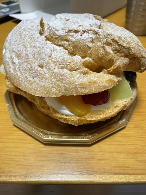 フルールきくや 常盤通り店 - 水沢（ケーキ）の写真