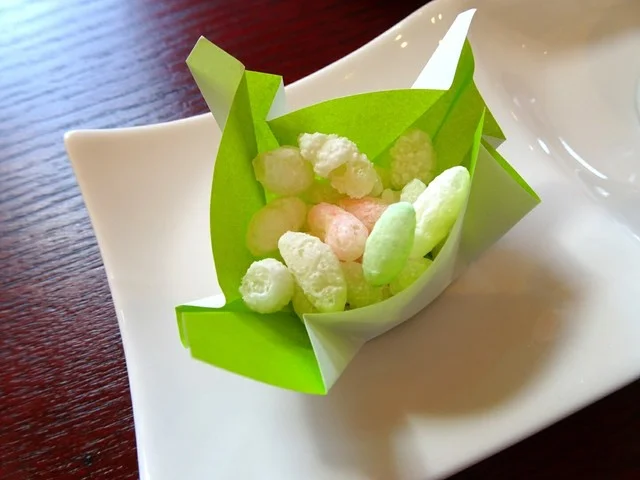 菜食 左ェ門 - 蔵王町その他（創作料理）の写真