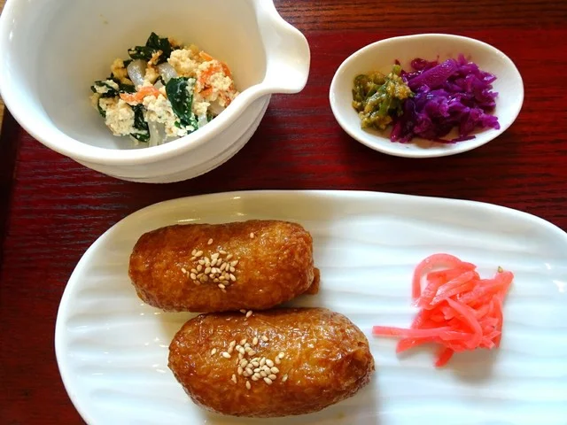 菜食 左ェ門 - 蔵王町その他（創作料理）の写真