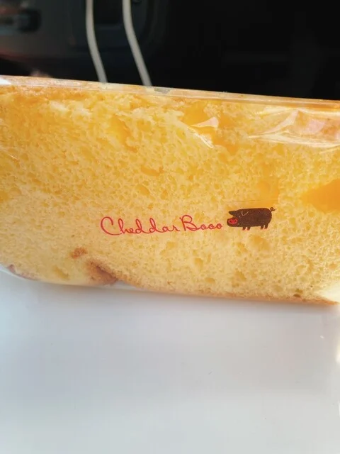 Cheddar booo（チェダー ブー） - 長井（ケーキ）の写真