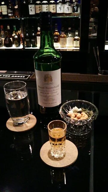 バー グランシャリオ - 安比高原（バー）の写真