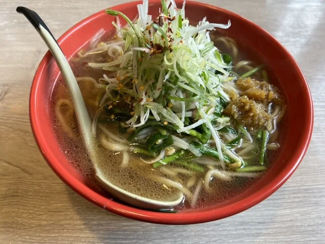 麺家かぐら 西バイパス店（めんやかぐら） - 山形（ラーメン）の写真