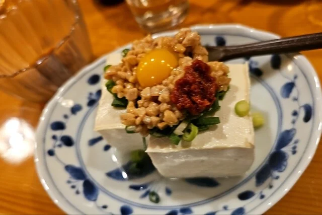 小料理茂八 - 泉外旭川（日本料理）の写真