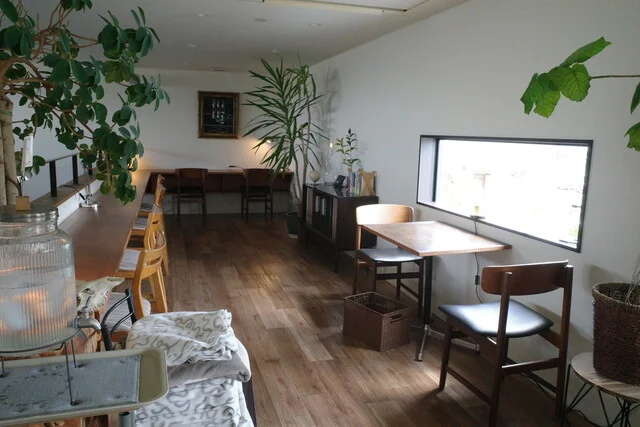 CAFE LABORATORY（カフェ ラボラトリー） - 米沢（カフェ）の写真