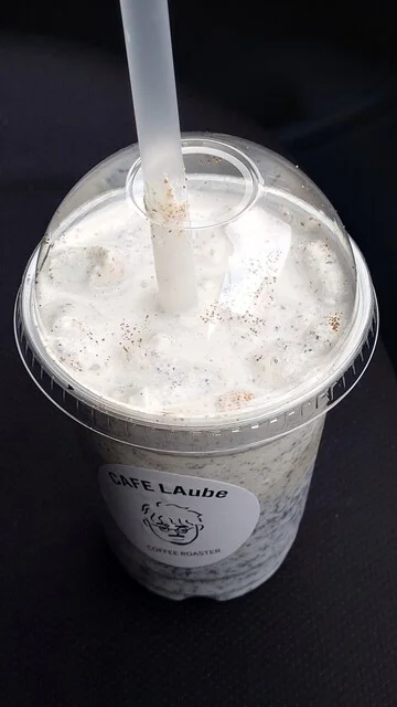 Cafe LAube 花巻店（カフェ ローブ） - 似内（コーヒースタンド）の写真