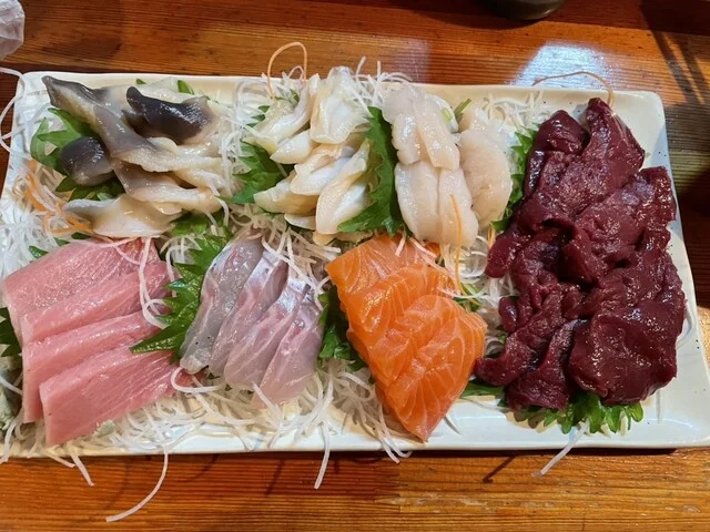 よっちゃん - 能代（居酒屋）の写真