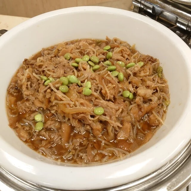 レストラン グロリアス（RESTAURANT GLORIOUS） - 山形（ビュッフェ）の写真