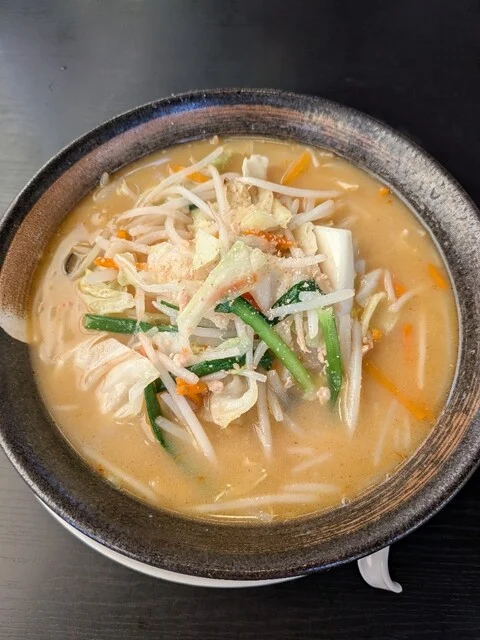 幸楽苑 花巻店 - 似内（ラーメン）の写真