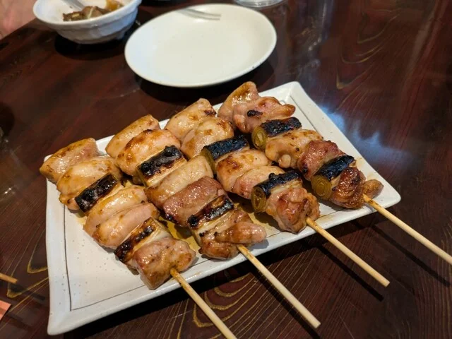 八萬屋 いろは - 仙北町（居酒屋）の写真