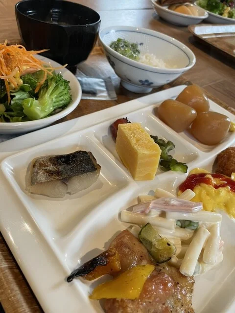 ホテルルートイン 山形南 大学病院前 - 蔵王（ホテル）の写真