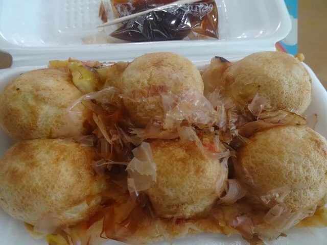 あじまん本舗 ヤマザワ相生店 - 米沢（たい焼き・大判焼き）の写真