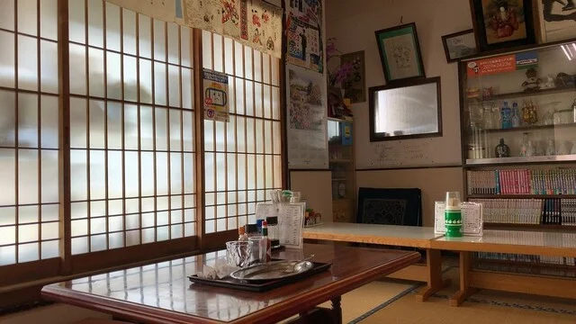 坂本食堂（サカモトショクドウ） - 盛（食堂）の写真