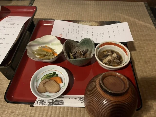 鶴の湯別館 山の宿 - 仙北市その他（旅館・民宿）の写真