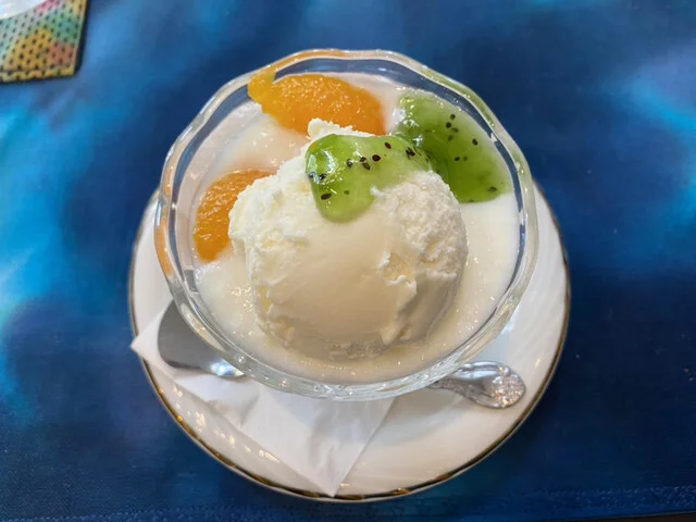 yae 麩りん - 花巻（カフェ）の写真