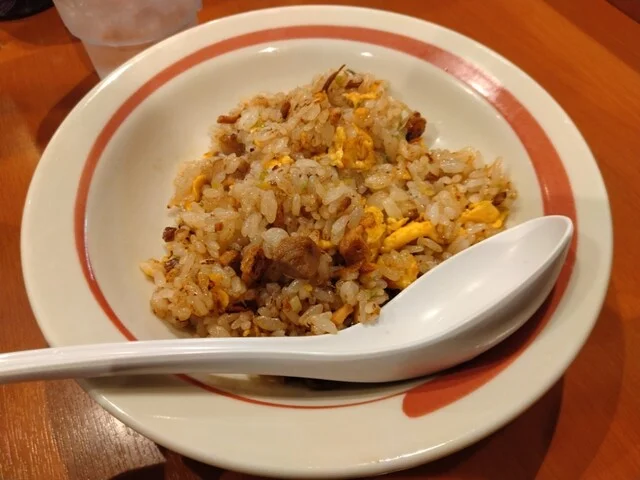 幸楽苑 白山店 - 山形（ラーメン）の写真