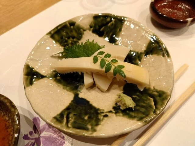 下鴨 - 釜石（海鮮）の写真