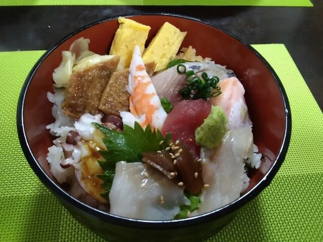 すし処・季節料理 えにし - 花巻市その他（寿司）の写真